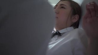 Los días en los que tuve relaciones sexuales con una mujer casada frustrada en mi trabajo de medio tiempo. Hatsune Minori