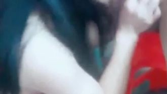 大叔包养的小情人嫌伙食不好夹他的鸡巴拌饭吃