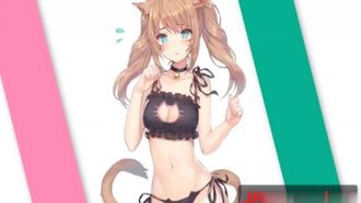 SOUND,PORN,-,츤데레,캣걸,Pleases,her,Master,-,일본어,ASMR,-