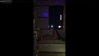La discoteca KTV è piena di dissolutezza e carnevale, e la scena è calda come la versione completa di un A-movie-1