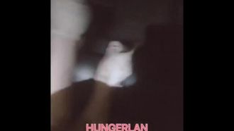 L'ultima fuga di notizie mostra che la bella giovane Hungerlan, una celebrità su Twitter, si espone all'aperto e tocca la ricca seconda generazione in una vita 3P Selfie set di immagini 249P video 42V integrato 1V