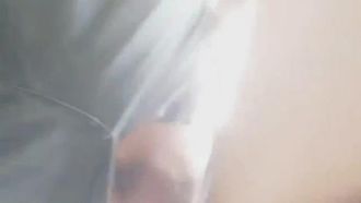 A deusa nl de uma certa plataforma de transmissão ao vivo realmente ficou com sua amiga sexual Baiyun Mountain para uma excursão e depois desceu a montanha e fez sexo com o motorista.
