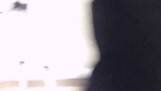 Fata dell'ancora snella, oggetti di scena, spettacolo appassionato per due e una persona per uomini e donne, sesso orale, sesso e masturbazione