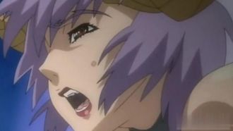 Chinesische Untertitel unzensiert – Angel Blade Punishment 1