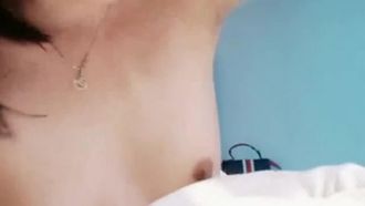 Mädchen, die gerne lachen, werden kein Pech haben ~ Ich werde auf jeden Fall hart reiten, wenn ich einen guten Sexpartner treffe