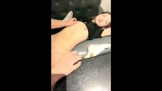 你就不要～想我到～瘋掉～你就不要想騎我！