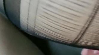 Чтобы получить повышение, воспитательнице детского сада пришлось следовать негласным правилам и пойти в постель директора, чтобы заняться сексом~