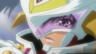 Chinesische Untertitel unzensiert – Angel Blade Punishment 3