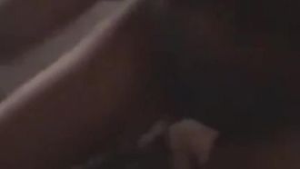 [香港] 超巨乳正妹口完後，用傲人雙峰把大屌完全吞沒！