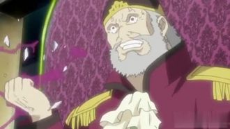 Sous-titres chinois-Space Pirates 2
