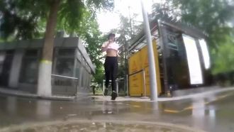 스테이션P 인터넷 톱스타 '야오야오'의 새로운 음모~ 꿈속에서 나를 거듭 클라이맥스에 이르게 한 남자는 정말 존재하는 걸까?