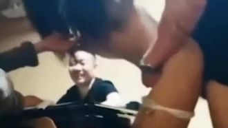借金が返せない妻は自分の身体と引き換えに自由を得る！