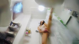 [유럽과 미국] 외식을 하다가 마음에 드는 잘생긴 남자를 만나면 집에서 유혹을 하게 된다.