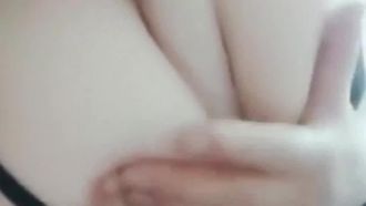 Le foto private del sesso su larga scala della dea dal seno grande Xinxin sono trapelate ~ Non ho mai visto un seno così bianco, grande e tenero, super bello