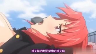 中字-WSS女生是男生白濁液無限中出的地獄篇