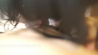 未经世事妹子的性爱补习班，让大叔好好教导如何吃鸡~