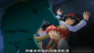 中字无码-鬼作魂复归3