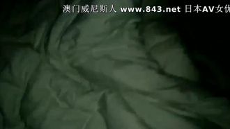[Hong Kong] A passionate selfie of a girl from the Hong Kong Art Institute known as Xiao Jingtian and her boyfriend leaked, and her pussy was opened~