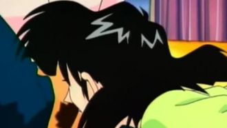 绯色の刻 巻乃四！