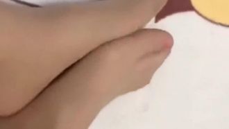 Twitter contrasta cagna~L'ultimo video di esposizione della Banca di Pechino Sun Yingxin~