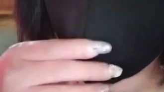 《苍老师》爆乳母女档回归~ 午夜搭讪要回家的路人双飞打野炮!