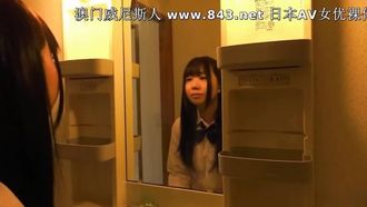 絕望愛神愛神石滿 為了與老師虹井彩奈生活在一起，嫁給了心愛老師的父親和父親的女高中生！
