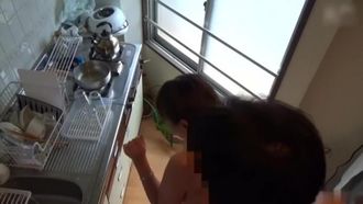 꽃미남이 몰래 熟여자를 자신의 방에 데려가 섹스하는 영상은 FANZA 독점! 스페셜 에디션이 먼저 출시됩니다! ! 61!