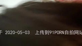 Ontem fizemos sexo em Hangzhou e hoje comemos frango em Xangai~