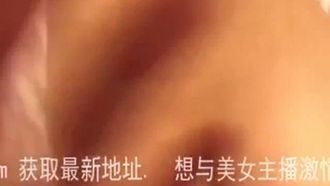 上海小騷貨，你說你想逃，不想中出就扭！