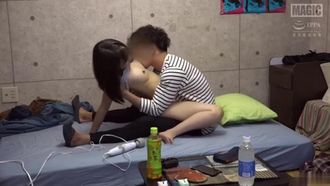 성실한 세금부담, 대화 시작 → 집에 가져가기 → 몰래 섹스 촬영 → 훈남 픽업아티스트 현장 섹스 영상 직접 업로드 13!