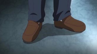Réunion L'uniforme infatigable de Maho ~Une triste demande pour une queue de cheval cool~!