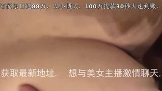 健身美臀妹，早就趴好我讓了！今天的肉棒也不能讓她失望~