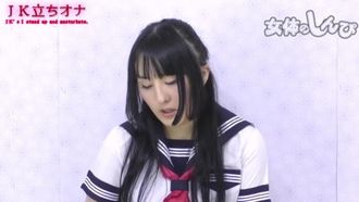 [第一集]ななこ \/ ＪＫ立ちオナ
