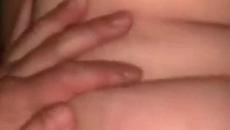 我和我的老婆，兩個人的閨房情趣不小心流出了！