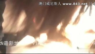 开到天涯海角都要跟妳操在一起！