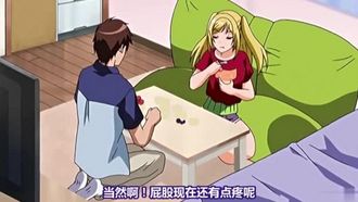 彼女がネコミミに着替えたら！