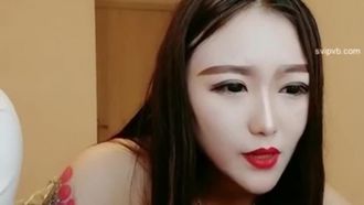 爆乳美女野狼花 狂野刺青E奶妹！猛男激情啪啪！