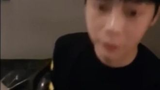 [Korea] Das langhaarige Mädchen reitet hoch ~ Auch wenn sie sich nicht auszieht, hat sie immer noch einen einzigartigen Geschmack ~