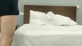 謎の男は、美しい妹とのセックスを体験するのは良いことではありません。彼は容姿も体型も良く、数百元で質の高い穴を体験できます。