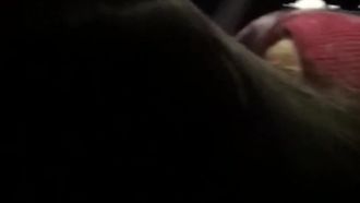 Scatta foto sexy in un grattacielo, poi vai direttamente in macchina e inizia a scopare quando torni a terra!