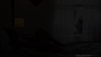 GirlfriendsFilms Prinzzess e Kenzie Madison Ossessioni lesbiche #03