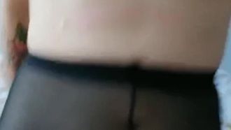 身材不错的00后舞蹈生和男友玩刺激 滴蜡SM爽的高潮浪叫 黑丝高跟玩出性爱新高潮 无套抽插吞精中出 高清源码录制
