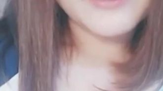 年紀不大漂亮學生妹 扣逼自慰秀 逼還很嫩白