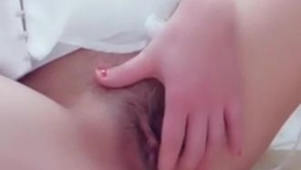 麻酥VIP會員版之全裸幻想性愛被操 淫語浪叫