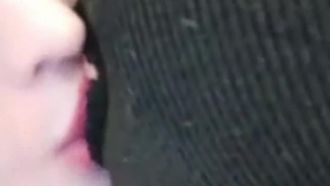 2D lolita linda chica Little Ancestor pequeño zorro COS, compañero de sexo, follada con una gran polla hasta que gritó Papá, ya no puedo hacerlo, doble penetración con coño anal, corrida facial, tragar semen, beber orina
