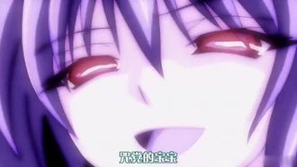 超昂闪忍ハルカ 弐 龙の者！