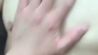 超靚極品蘿莉性感女神『LB娜娜』與砲友激情玩車震 太TM漂亮 一炮沒過癮無套又乾一炮 高清720P原版無水印