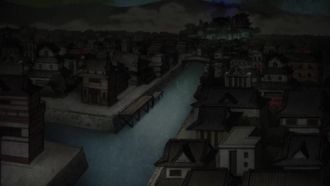 눈부신 꽃 시즌 2 12화!
