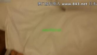 迷玩美容院丰满漂亮老板娘