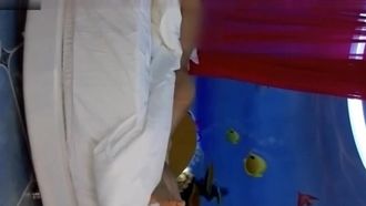 [Real MJ] La bellezza taiwanese era ossessionata dal suo ragazzo tre volte, la versione completa, facendo sesso orale, facendo sesso e giocando con le sue parti intime, 1080P ad alta definizione, con 102 foto di vita quotidiana